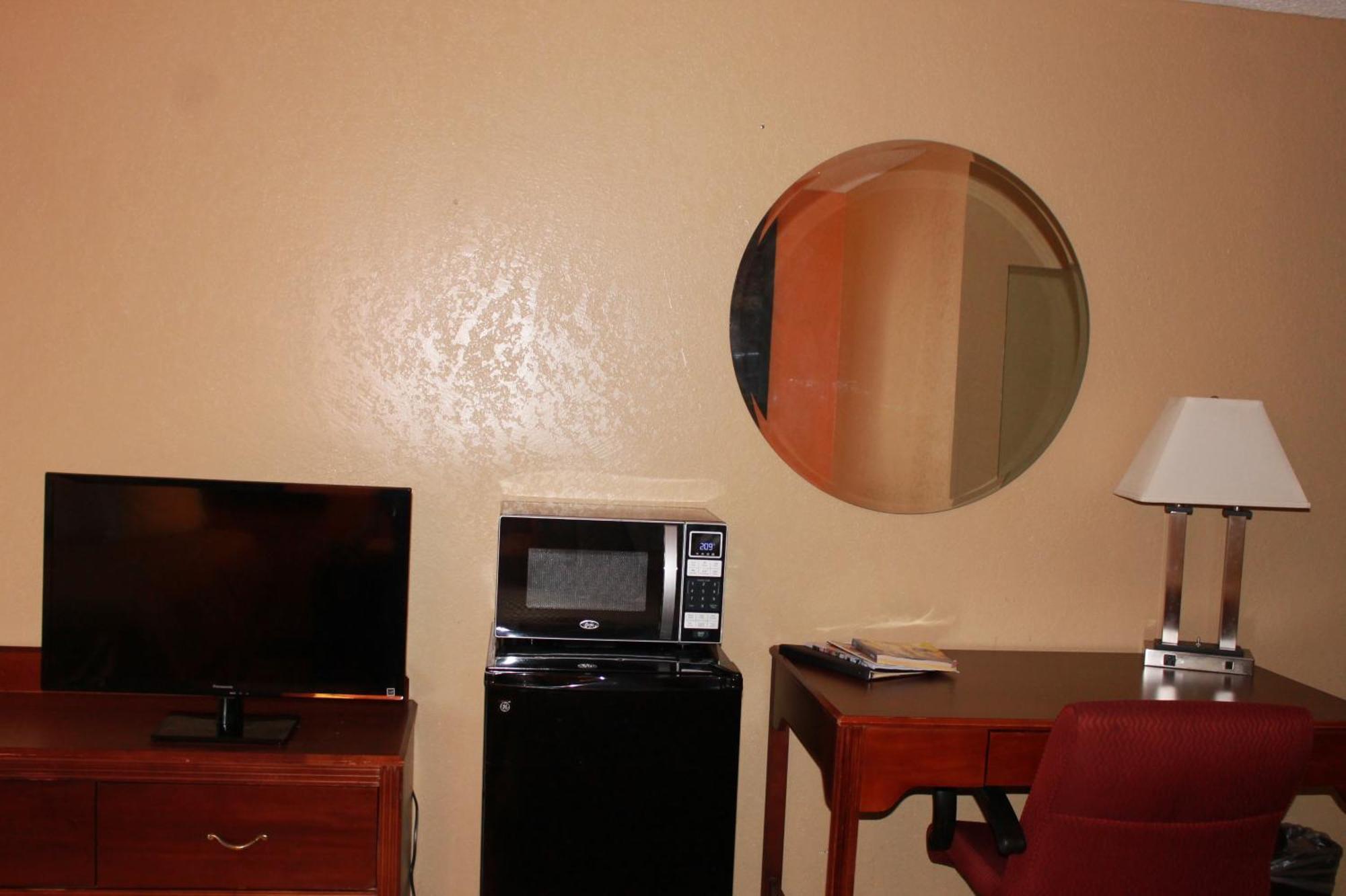 Fairview Inn & Suite Jonesboro Eksteriør billede