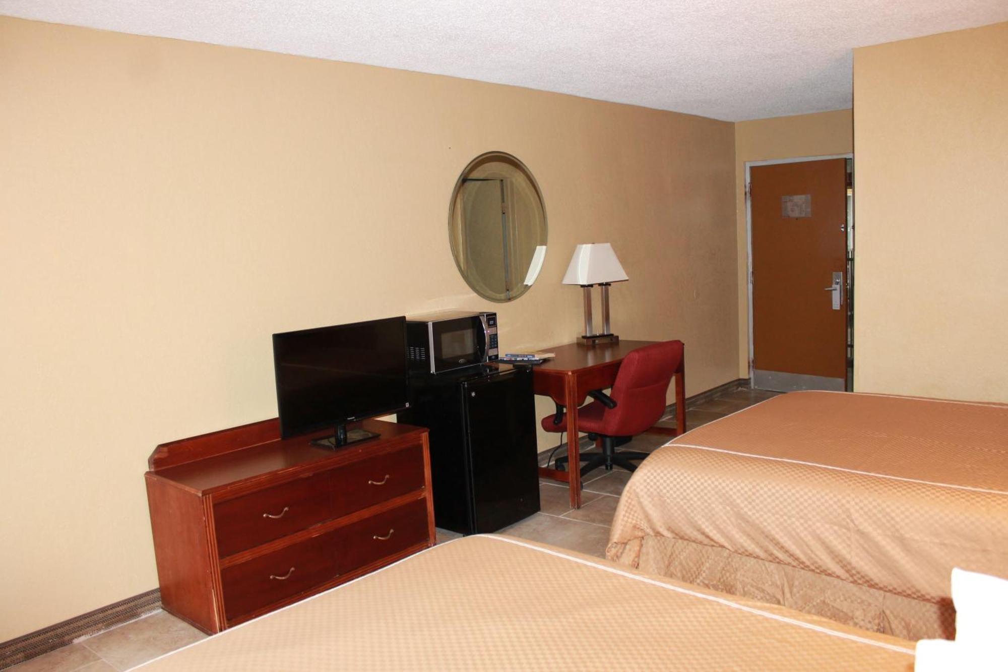 Fairview Inn & Suite Jonesboro Eksteriør billede